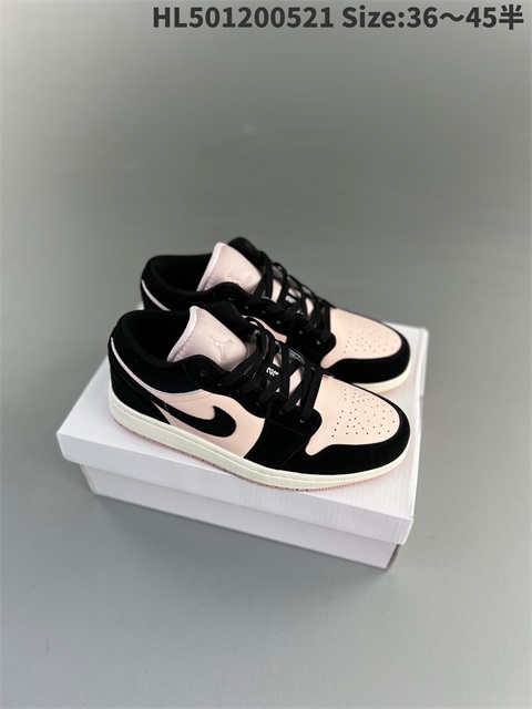 women air jordan 1 shoes US5.5-US8.5 2023-5-28-177